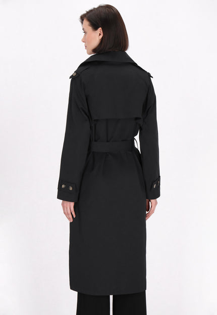 usha BLACK LABEL Women's Coat