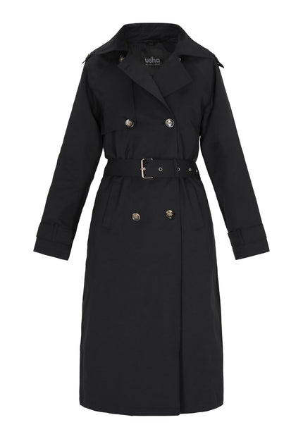 usha BLACK LABEL Women's Coat