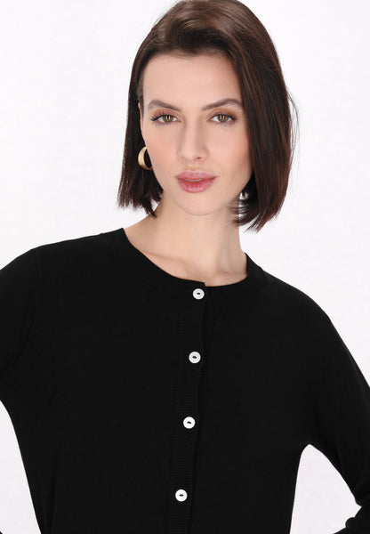 usha BLACK LABEL Kobiety kardigan