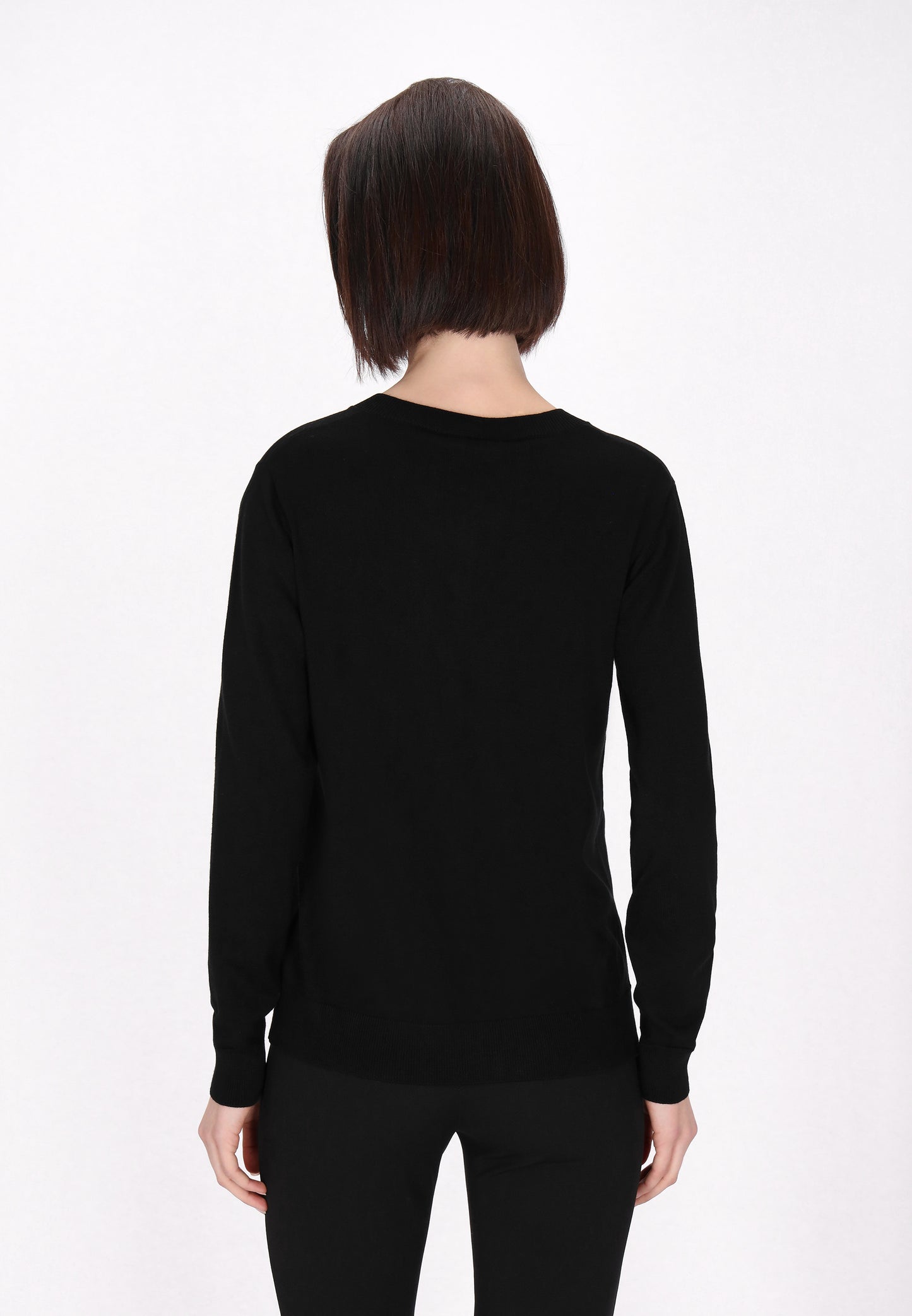 usha BLACK LABEL Kobiety kardigan