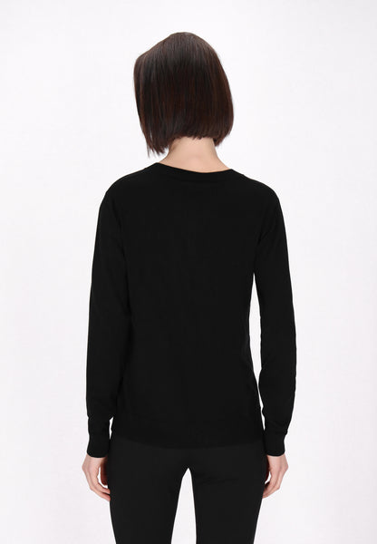 usha BLACK LABEL Kobiety kardigan