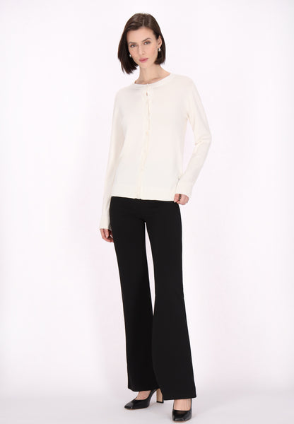 usha BLACK LABEL Kobiety kardigan