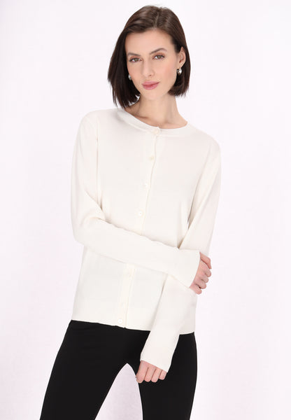 usha BLACK LABEL Kobiety kardigan