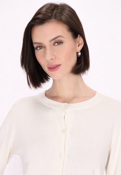 usha BLACK LABEL Kobiety kardigan