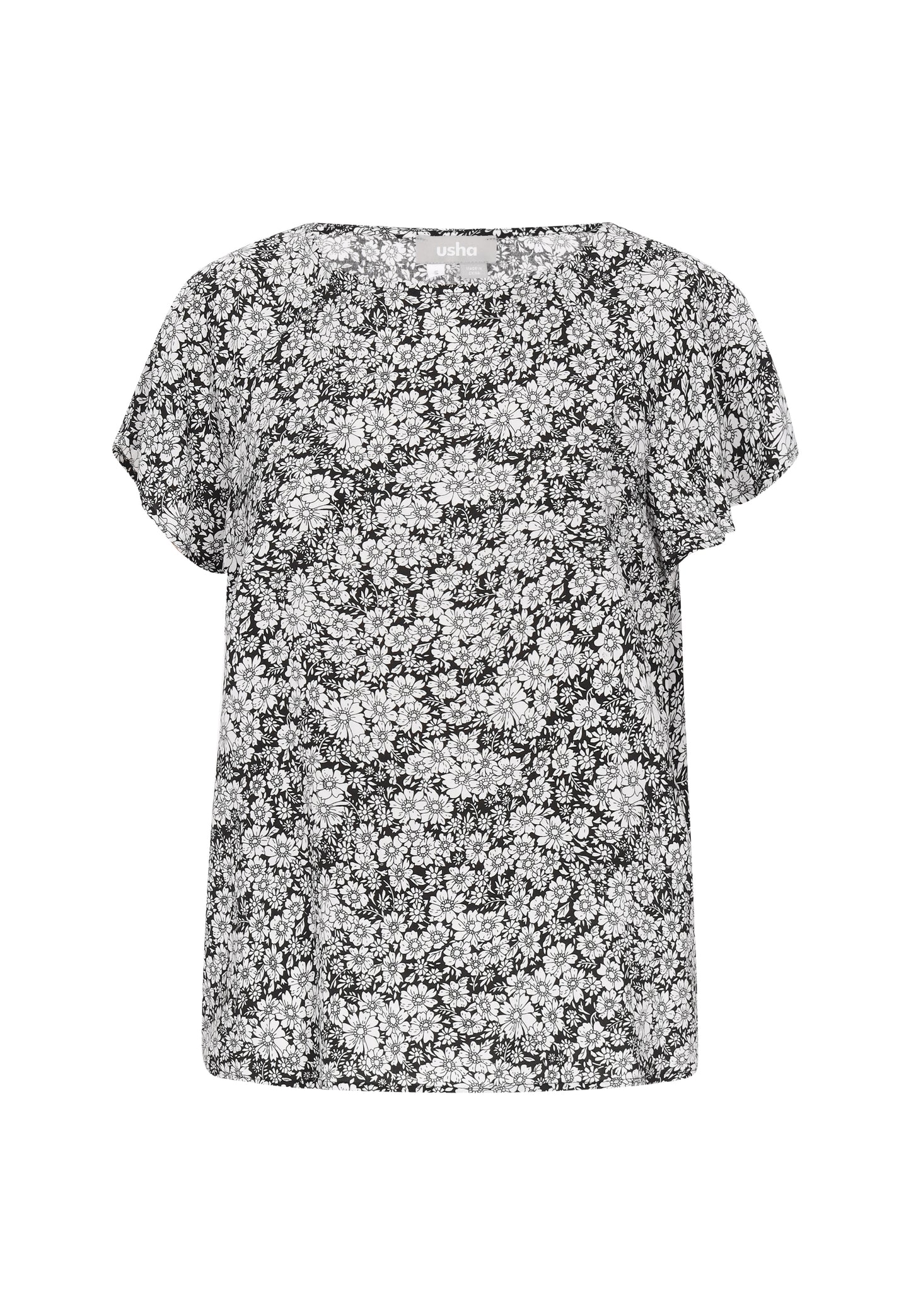 CELOCIA Women's Blouse