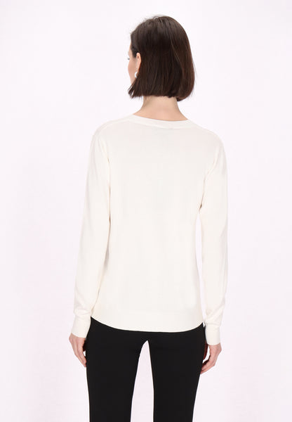 usha BLACK LABEL Kobiety kardigan