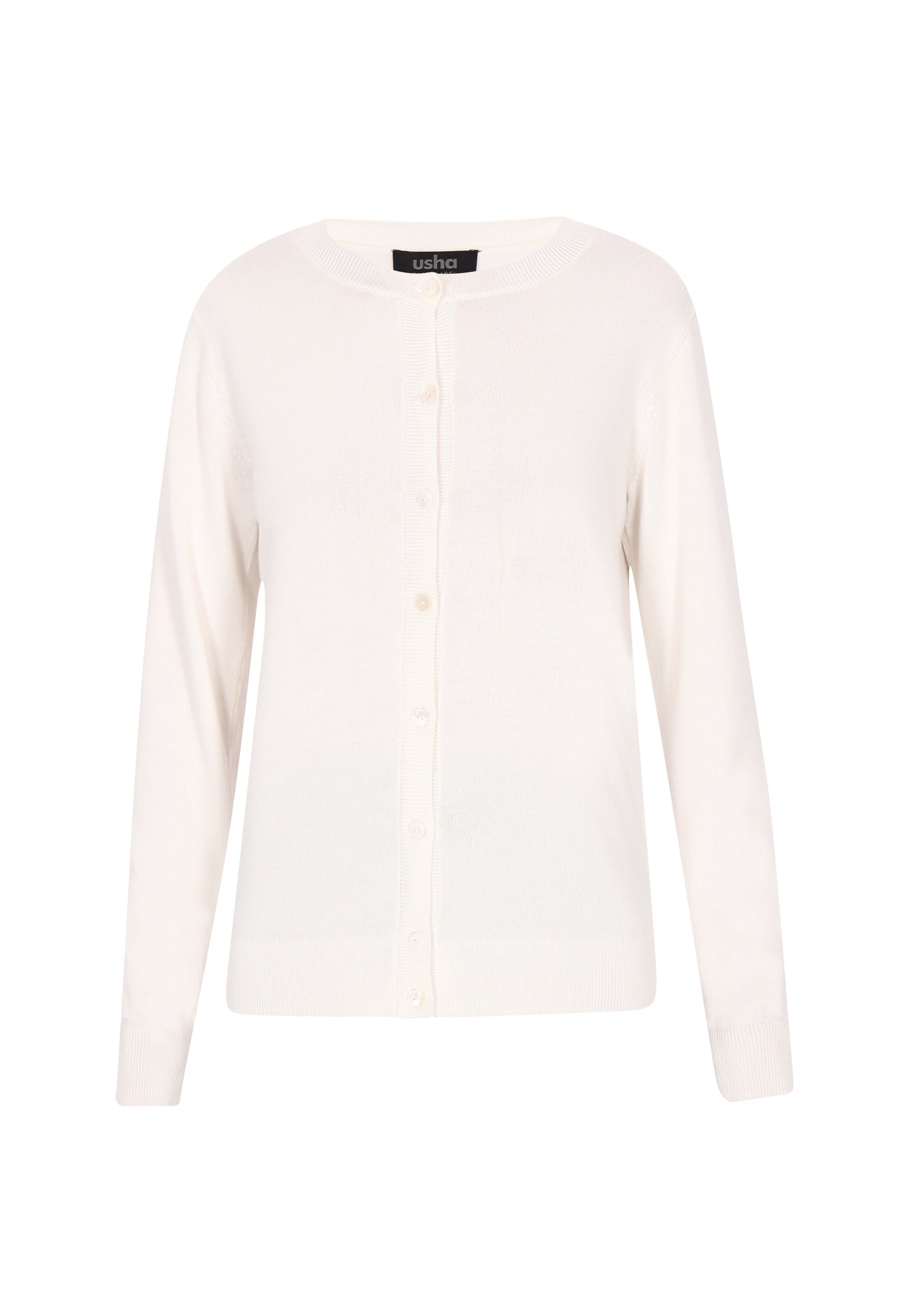 usha BLACK LABEL Kobiety kardigan