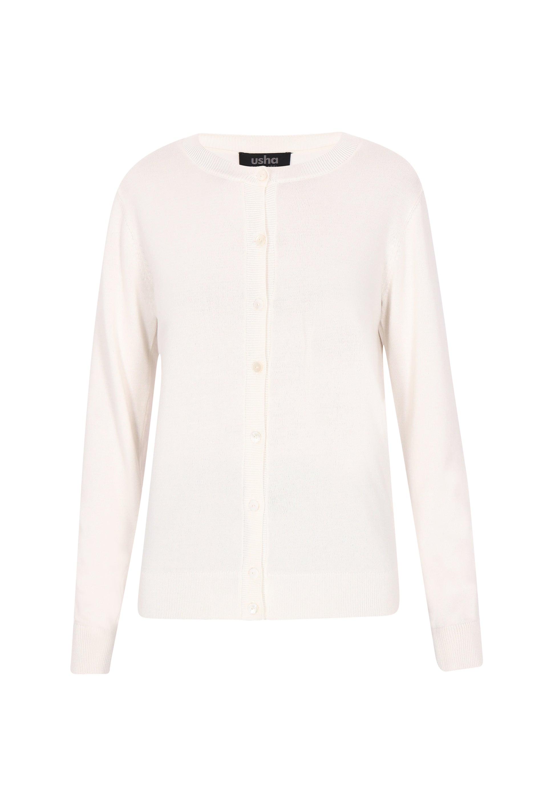 usha BLACK LABEL Kobiety kardigan