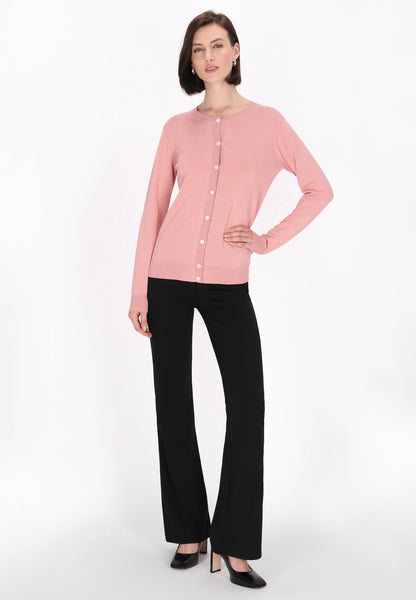 usha BLACK LABEL Kobiety kardigan