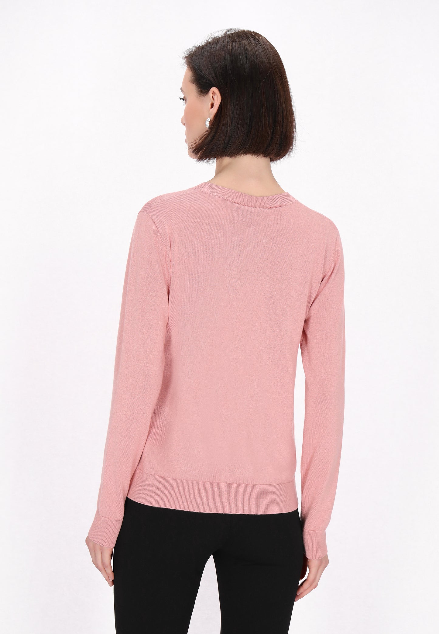 usha BLACK LABEL Kobiety kardigan