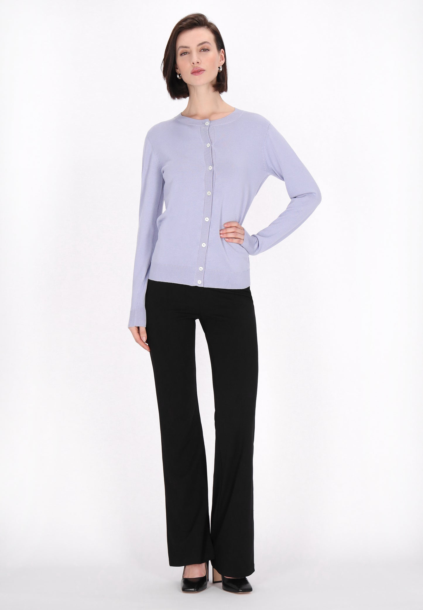 usha BLACK LABEL Kobiety kardigan