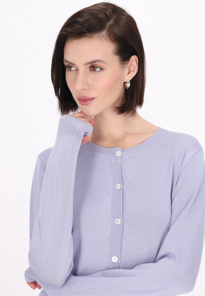 usha BLACK LABEL Kobiety kardigan