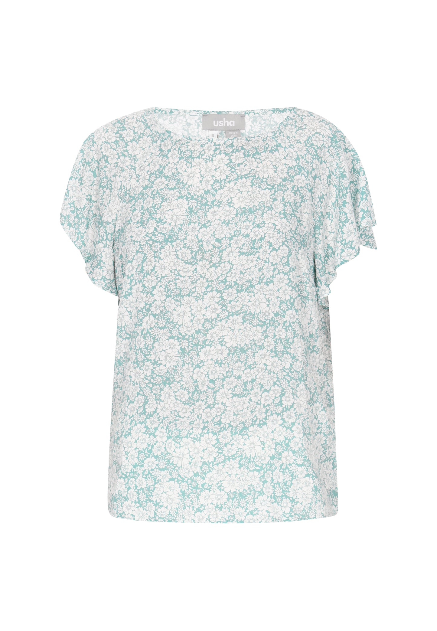 CELOCIA Women's Blouse