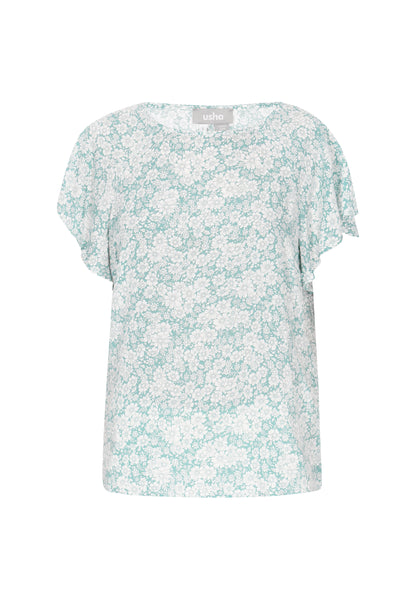 CELOCIA Women's Blouse