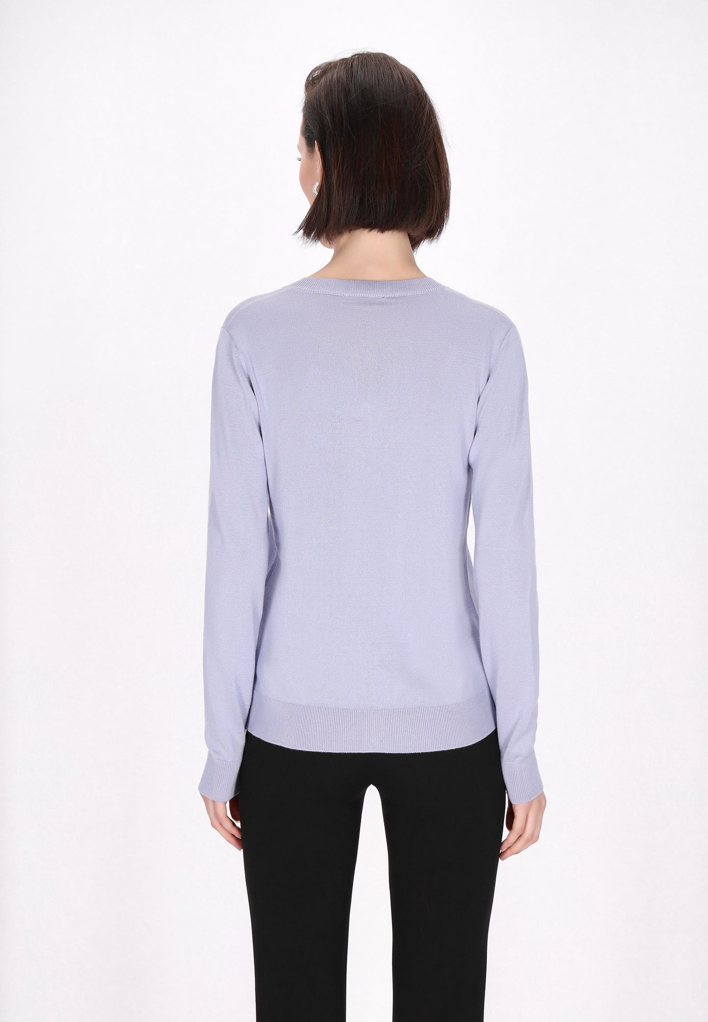 usha BLACK LABEL Kobiety kardigan