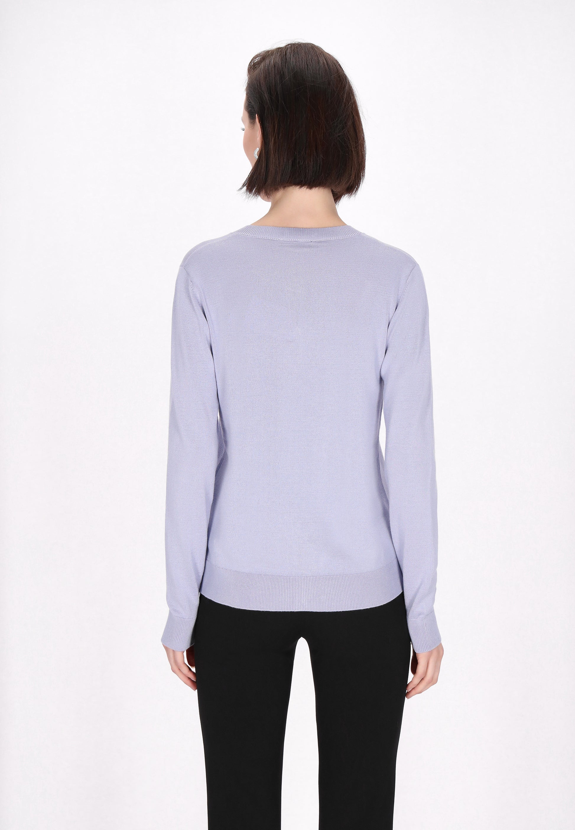 usha BLACK LABEL Kobiety kardigan