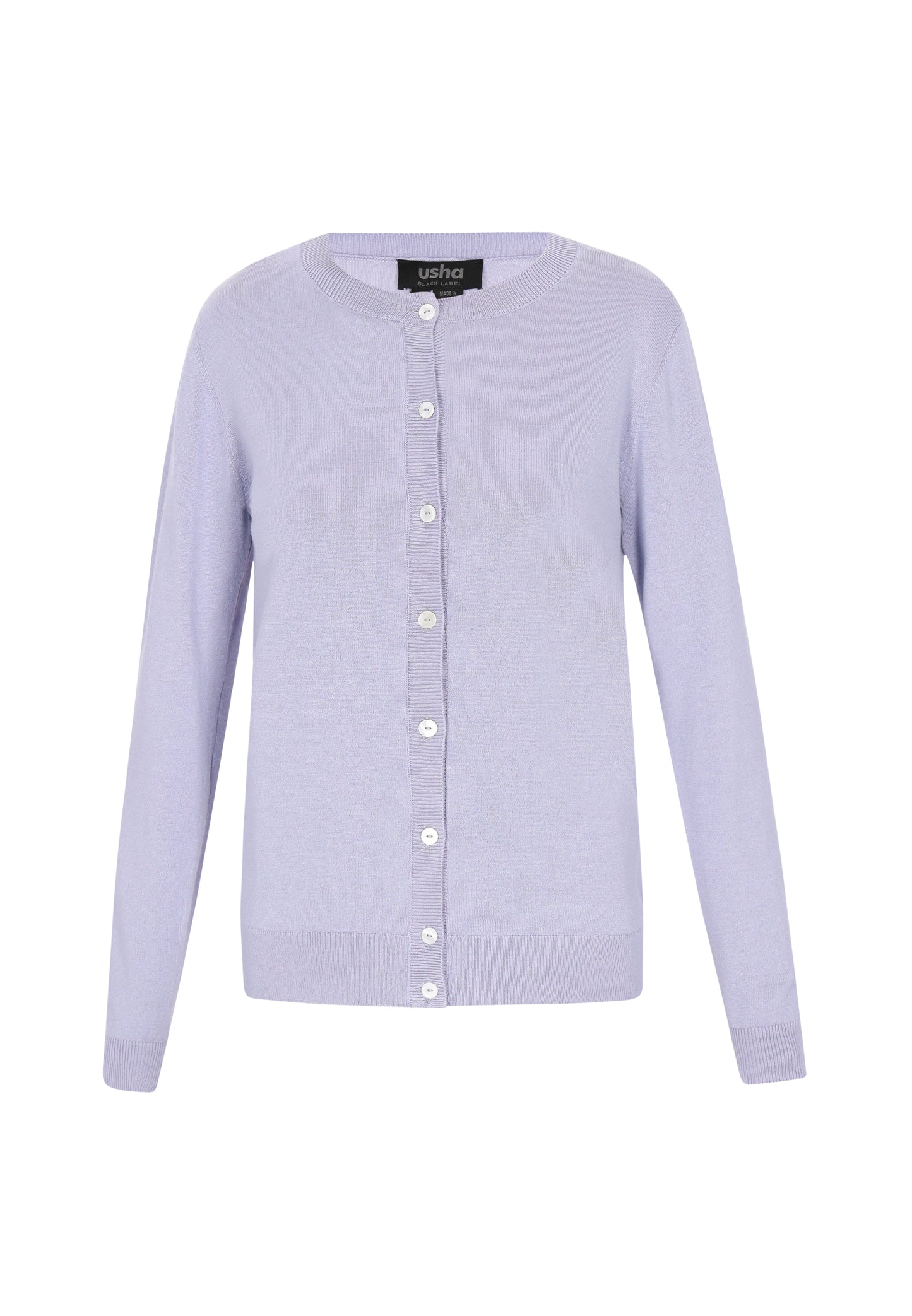 usha BLACK LABEL Kobiety kardigan