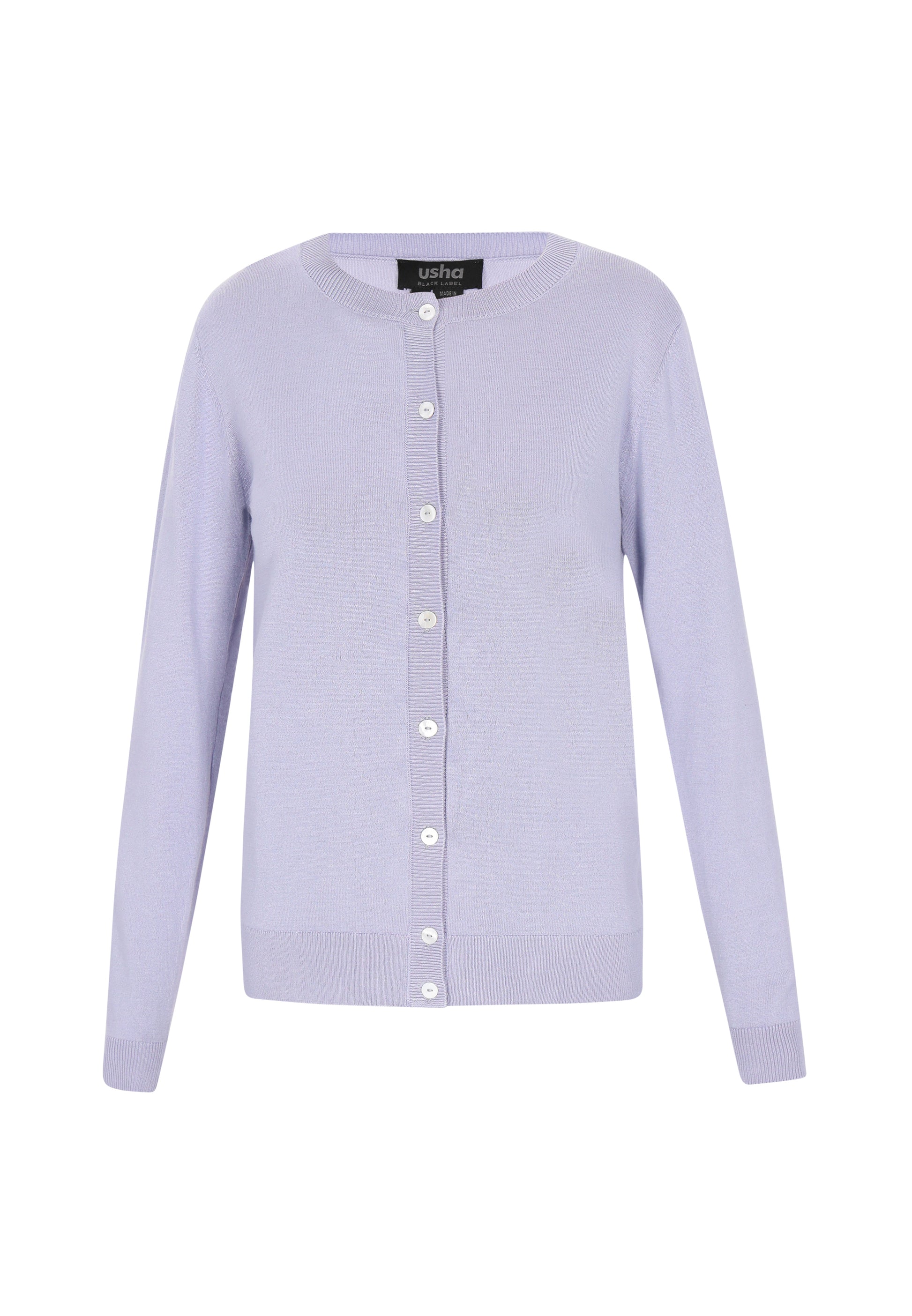 usha BLACK LABEL Kobiety kardigan