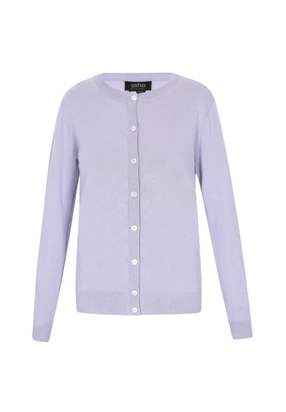 usha BLACK LABEL Kobiety kardigan