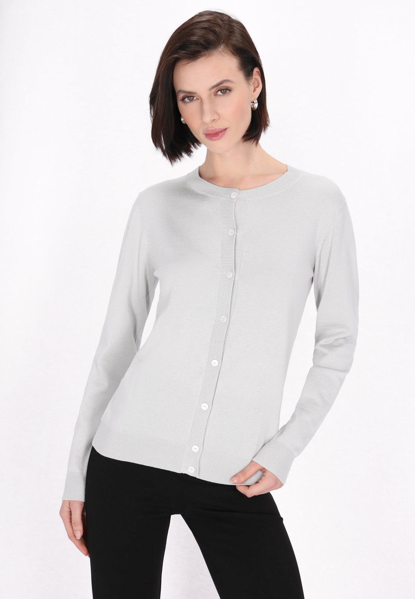 usha BLACK LABEL Kobiety kardigan