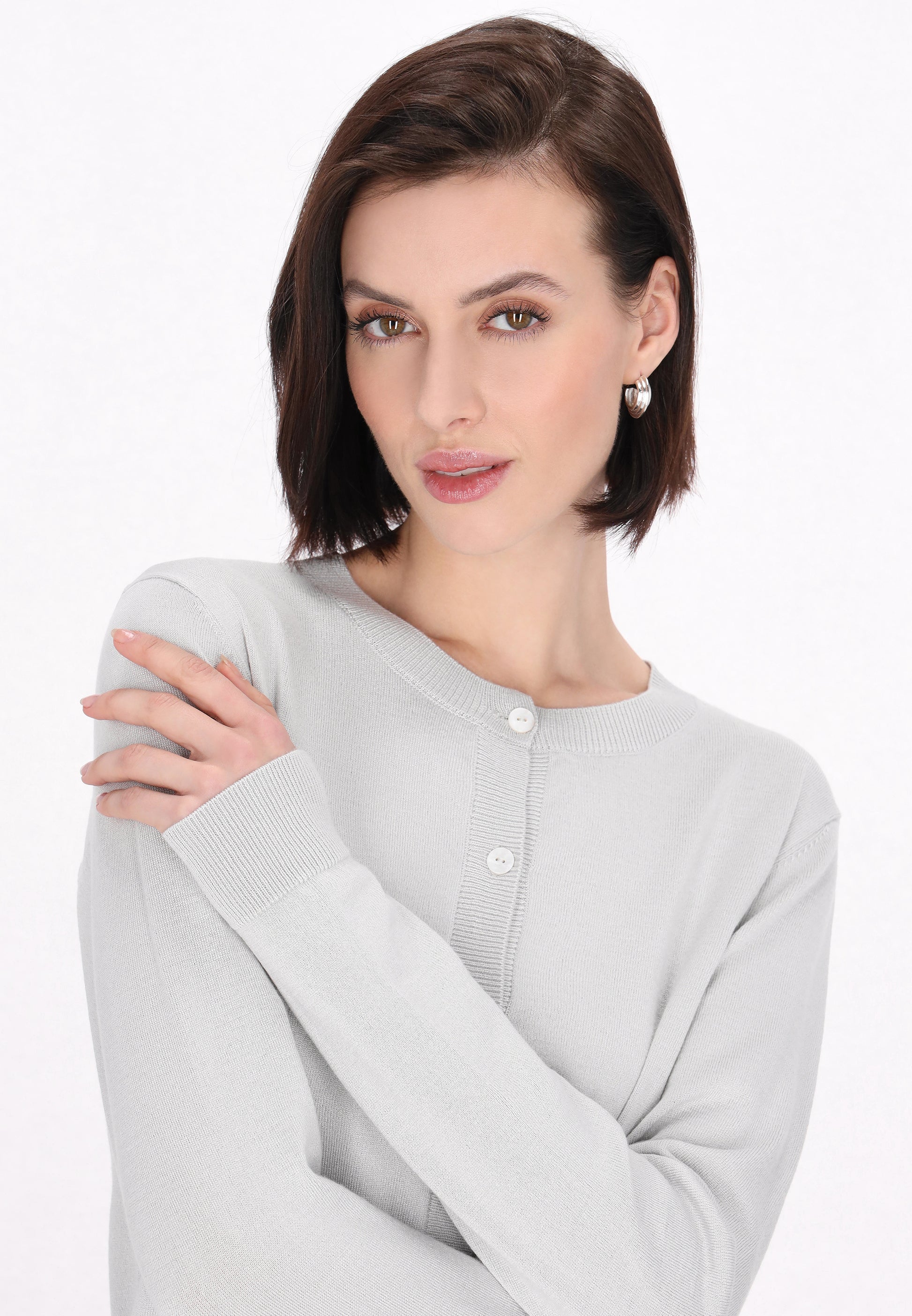 usha BLACK LABEL Kobiety kardigan