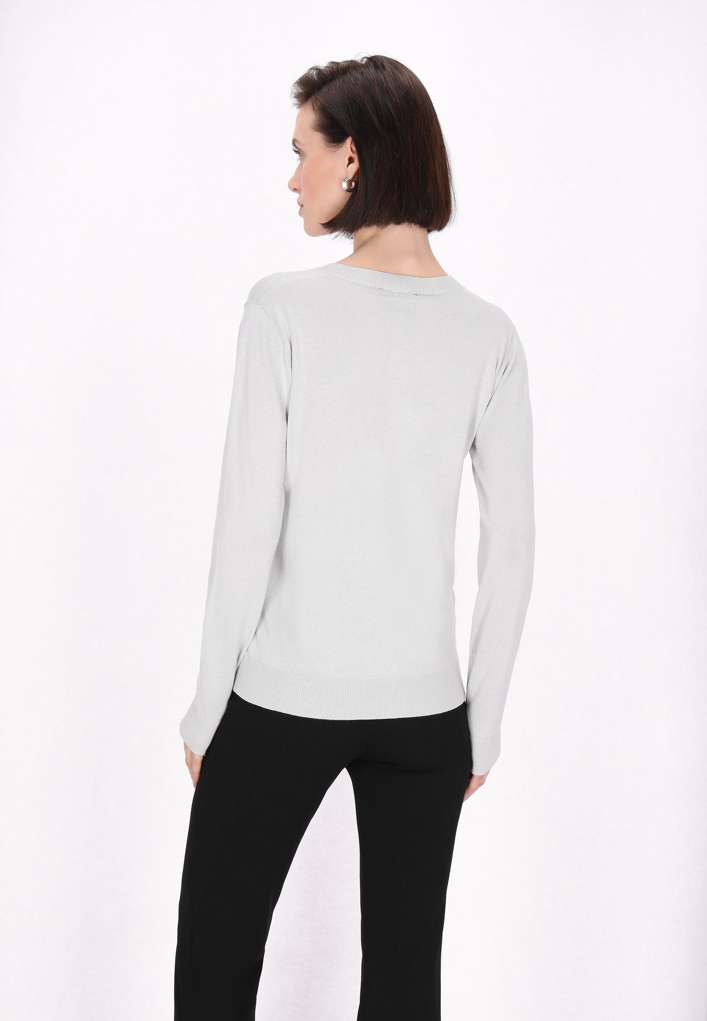 usha BLACK LABEL Kobiety kardigan