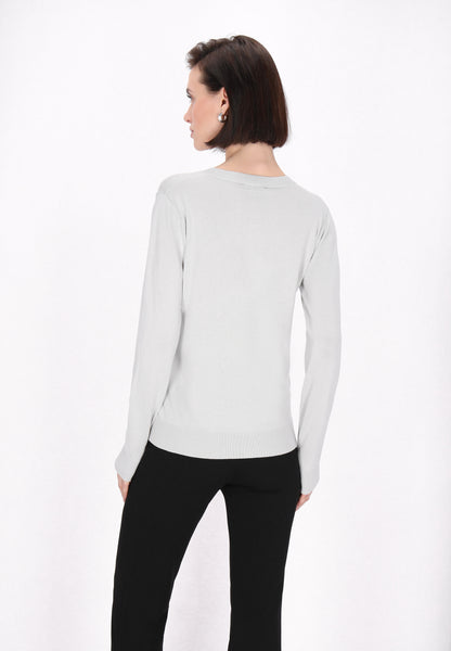 usha BLACK LABEL Kobiety kardigan