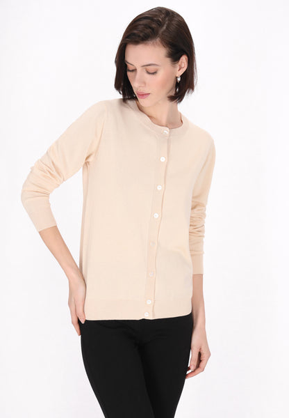 usha BLACK LABEL Kobiety kardigan