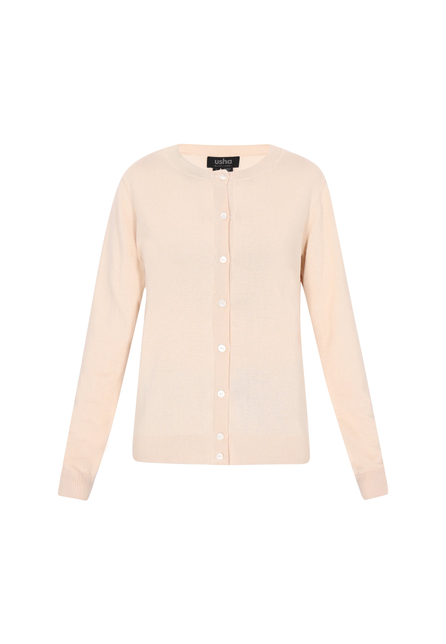 usha BLACK LABEL Kobiety kardigan