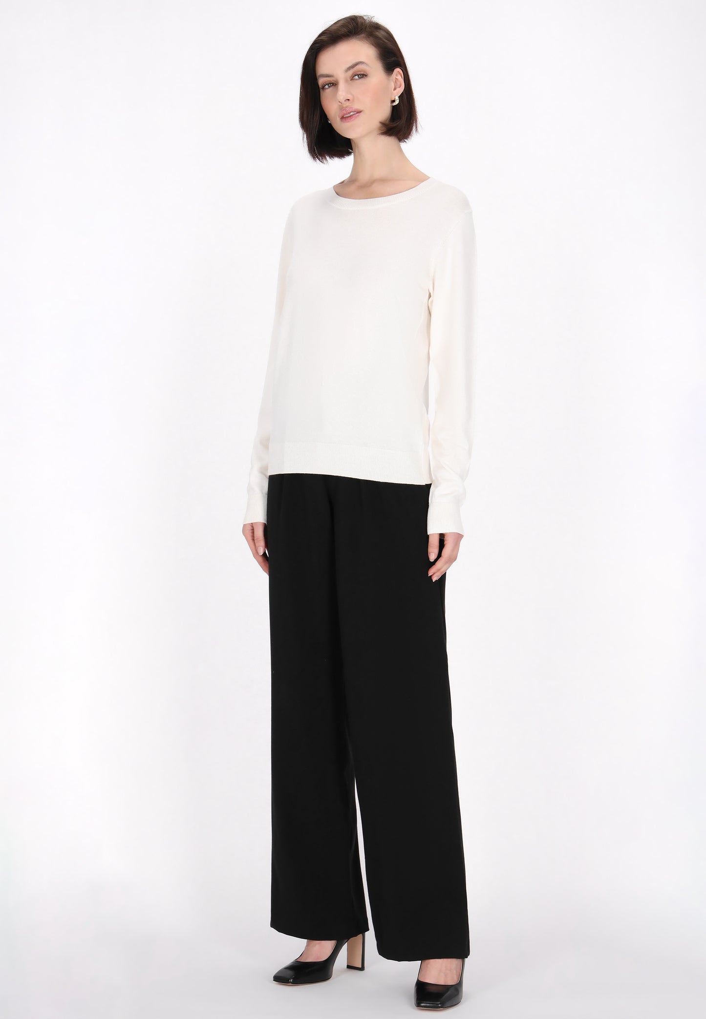 usha BLACK LABEL Kobiety