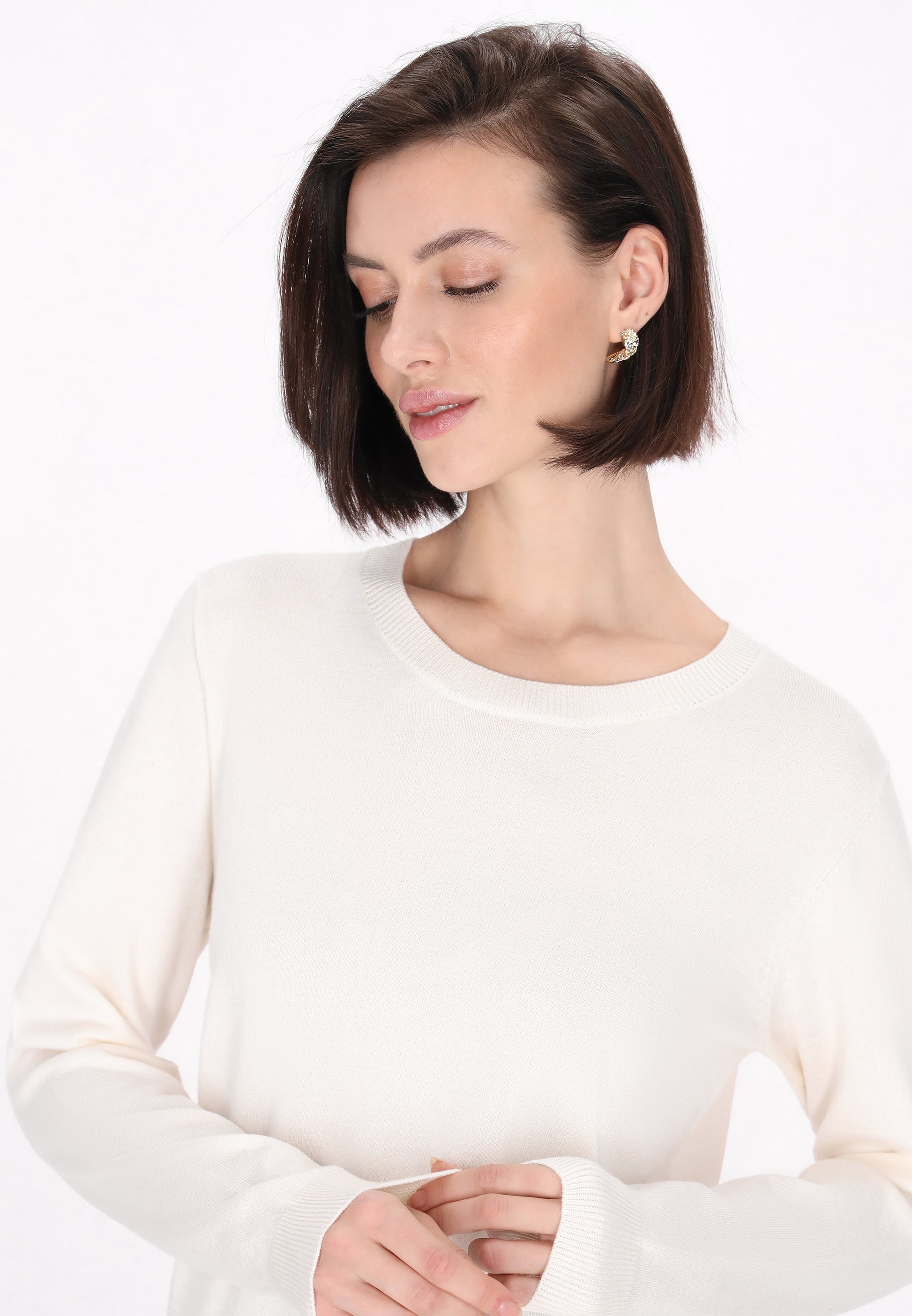 usha BLACK LABEL Kobiety