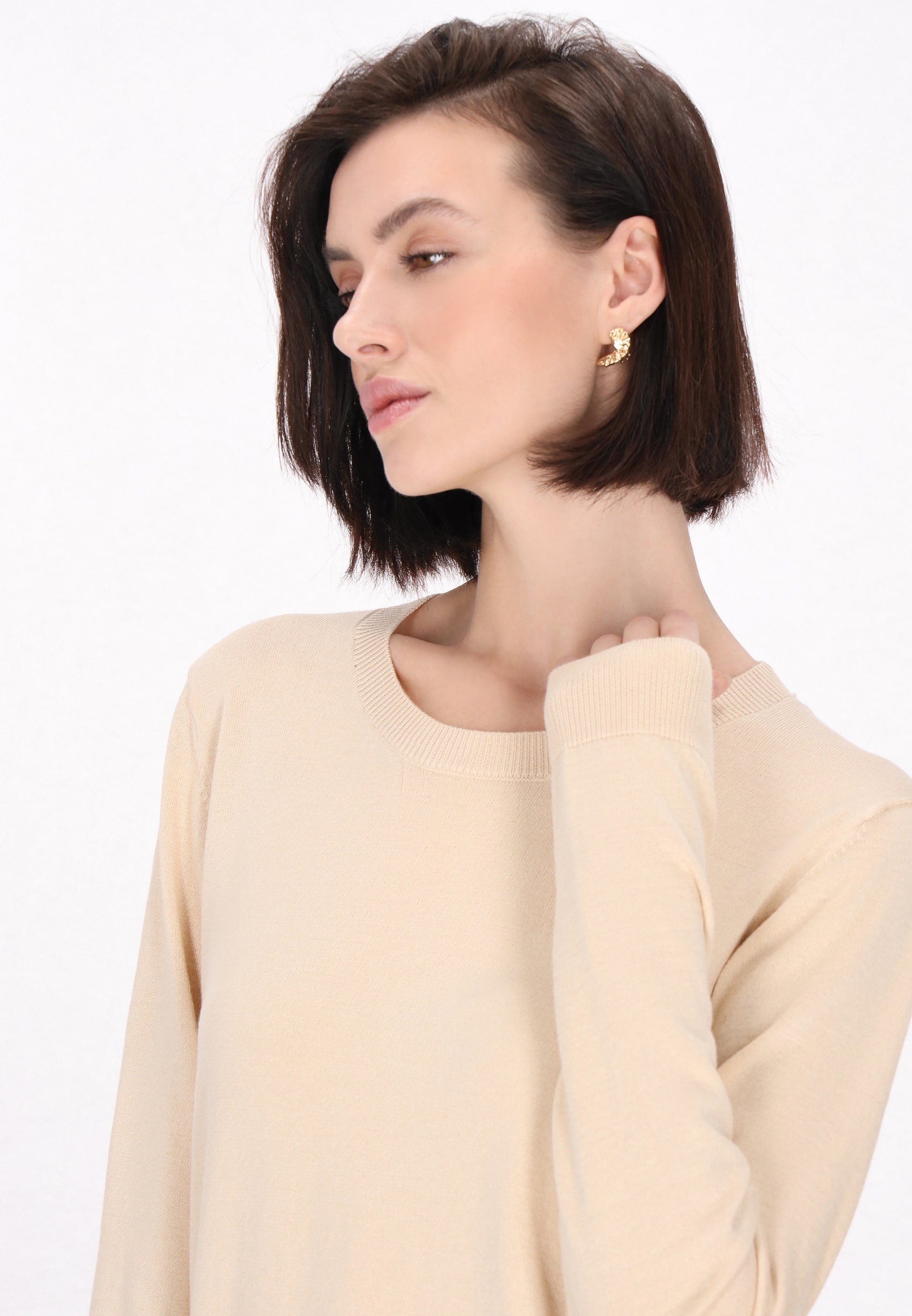 usha BLACK LABEL Kobiety