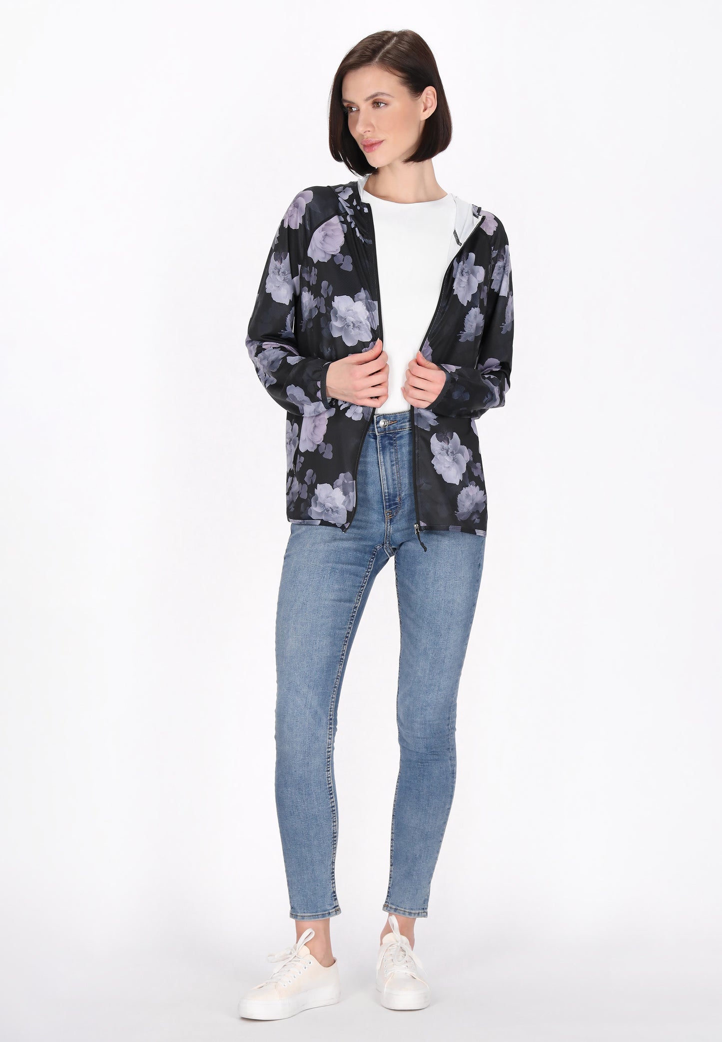 usha BLUE LABEL Damen-Jacke