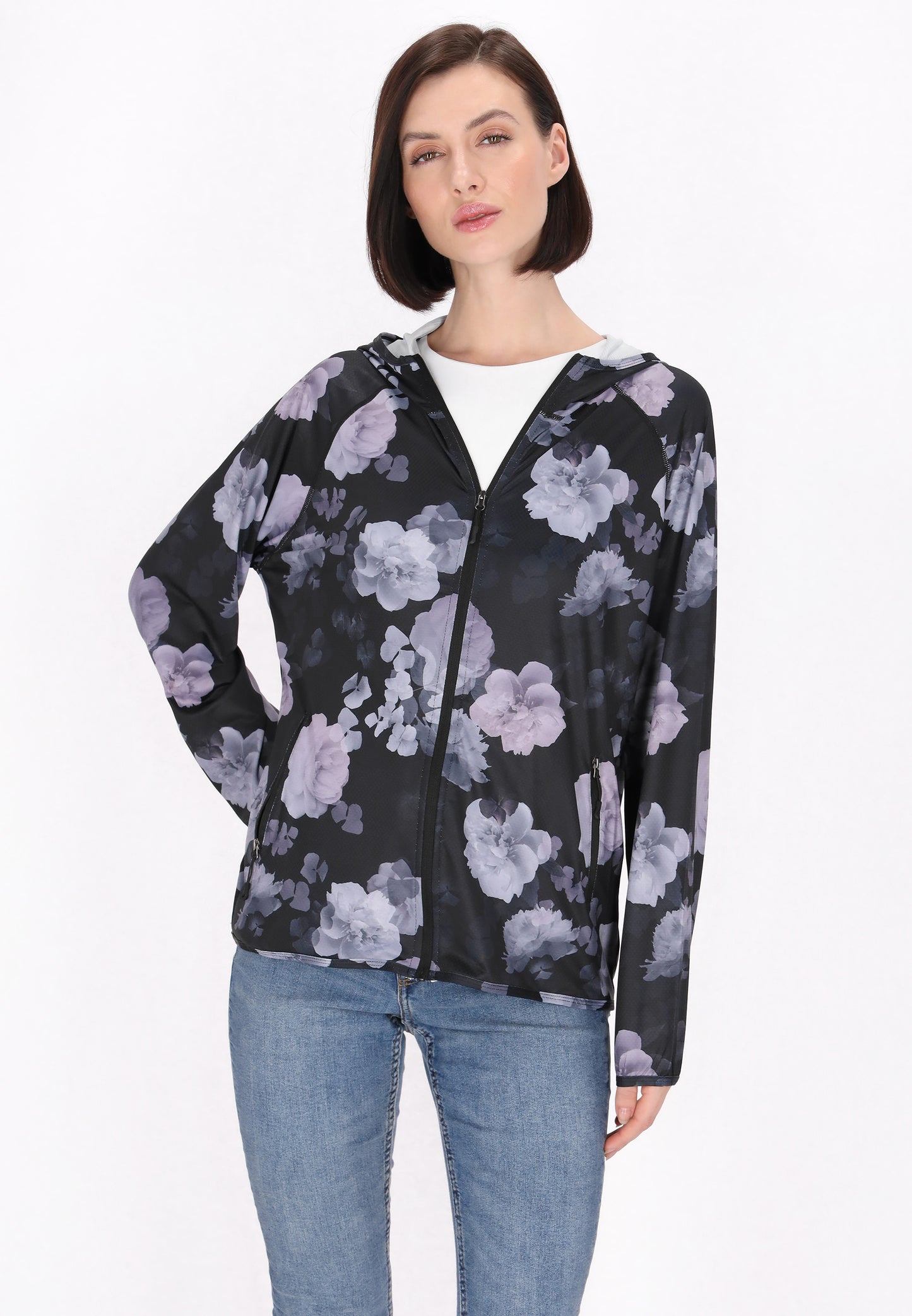 usha BLUE LABEL Damen-Jacke