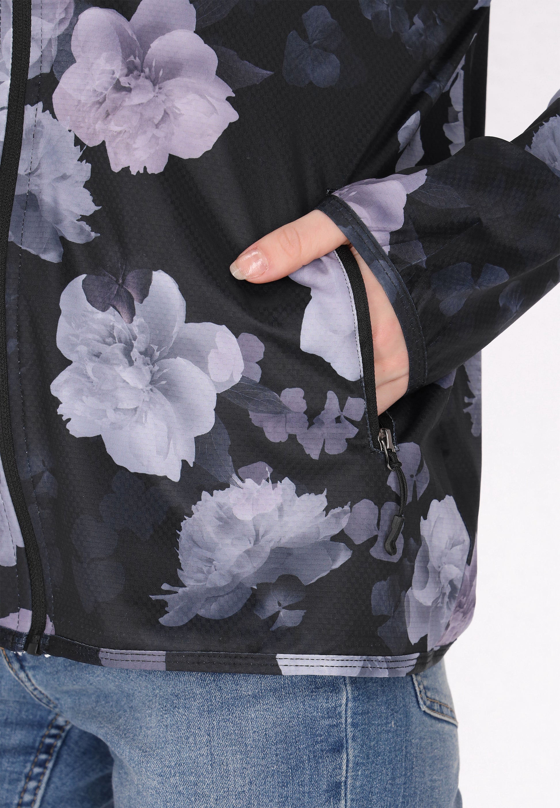 usha BLUE LABEL Damen-Jacke