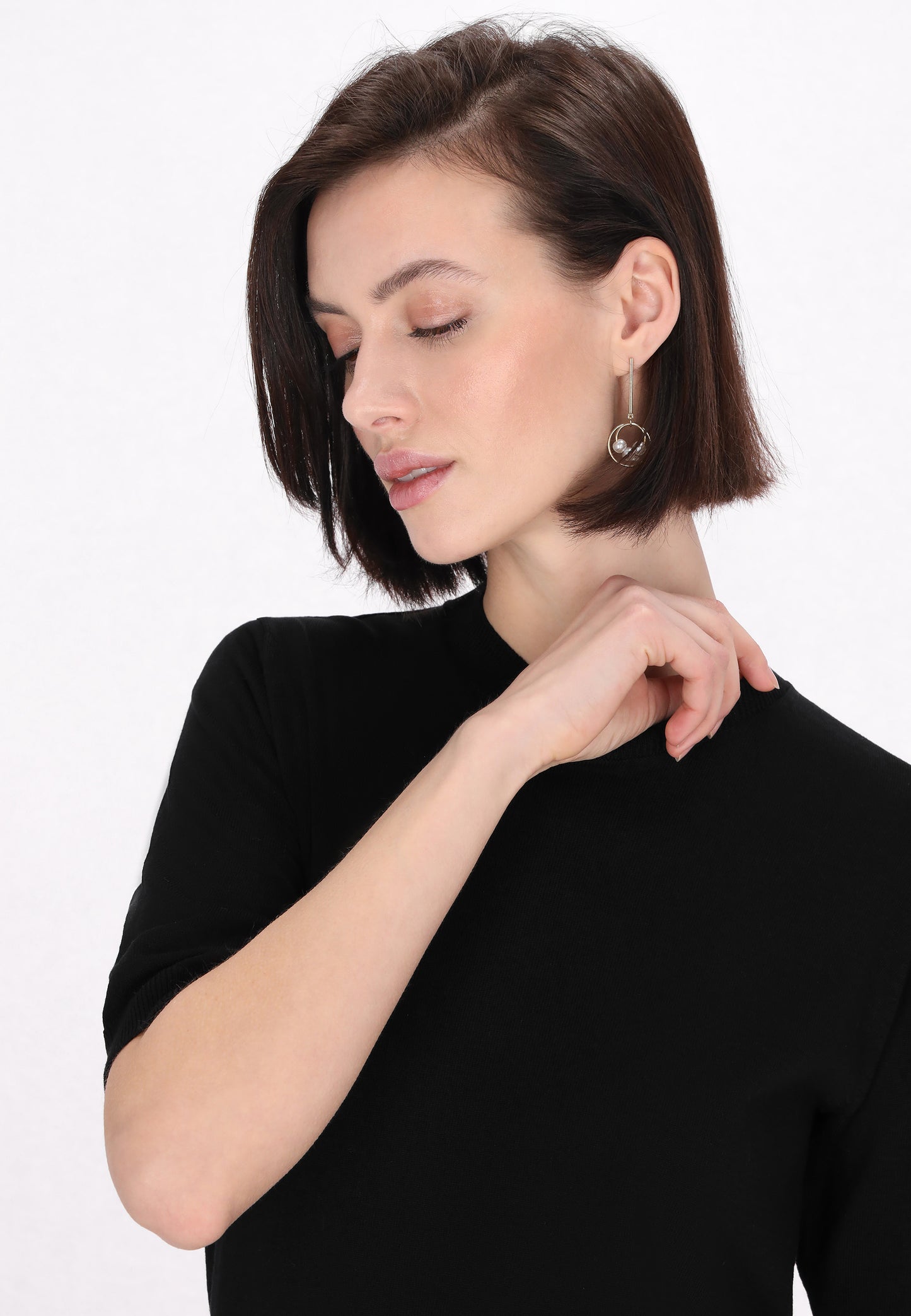 usha BLACK LABEL Kobiety