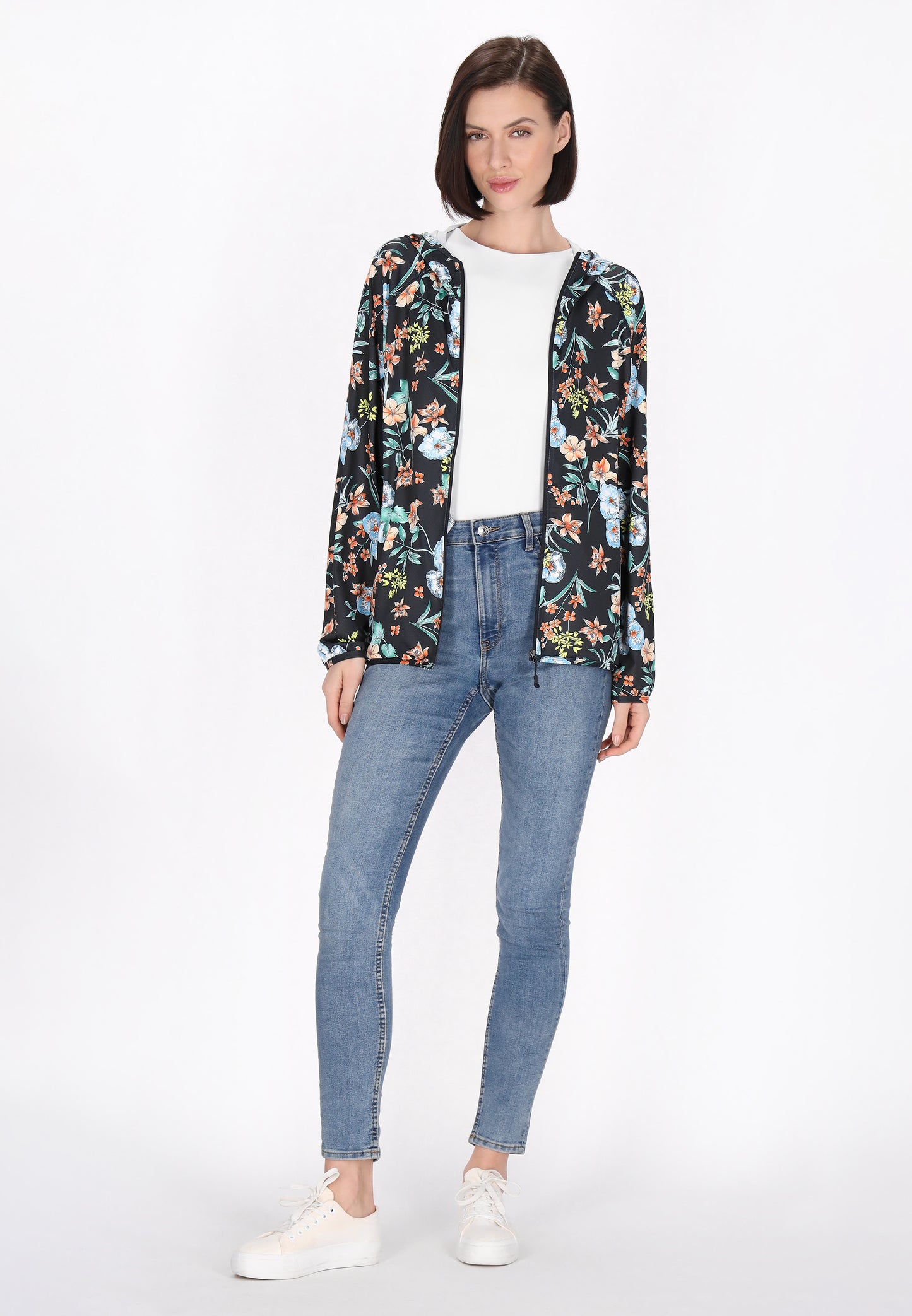 usha BLUE LABEL Damen-Jacke