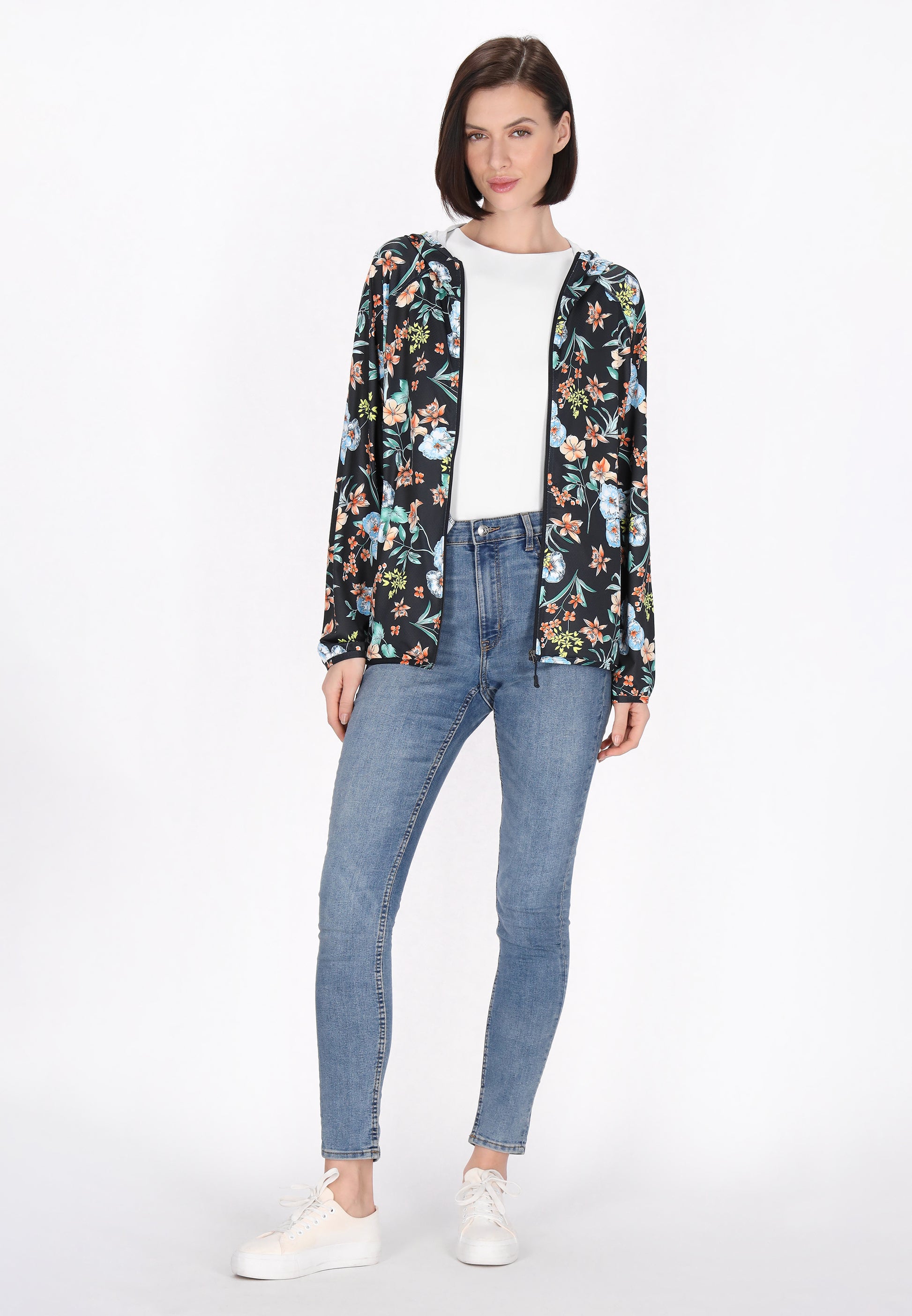 usha BLUE LABEL Damen-Jacke