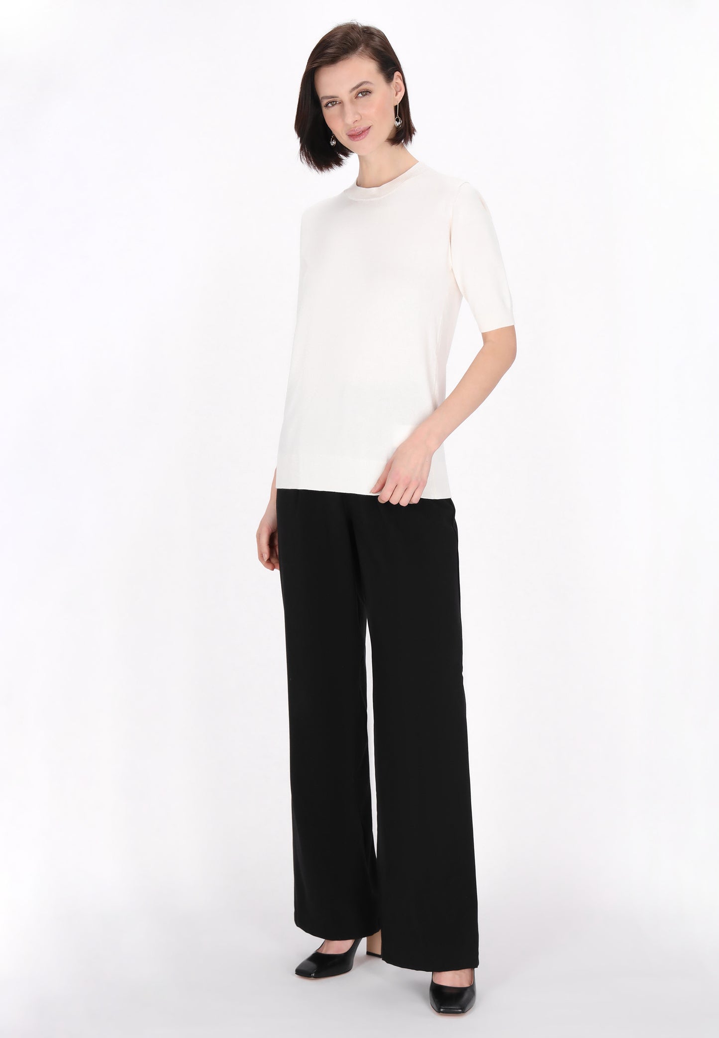 usha BLACK LABEL Kobiety