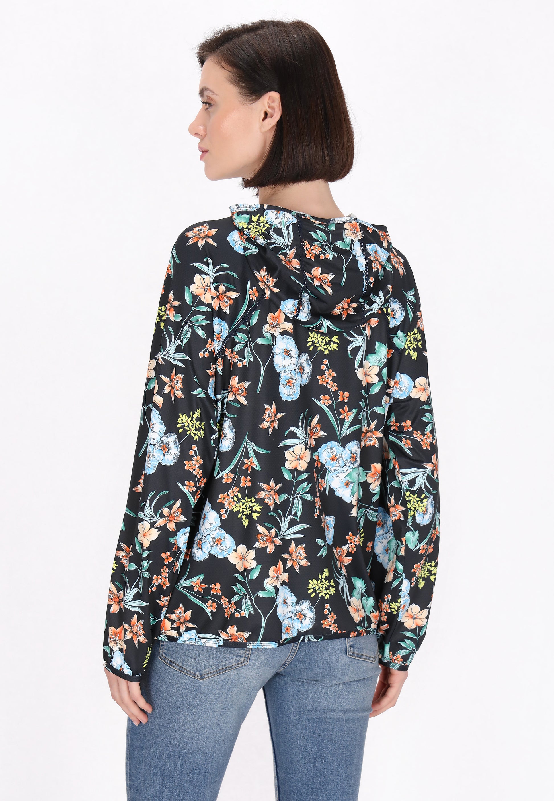 usha BLUE LABEL Damen-Jacke