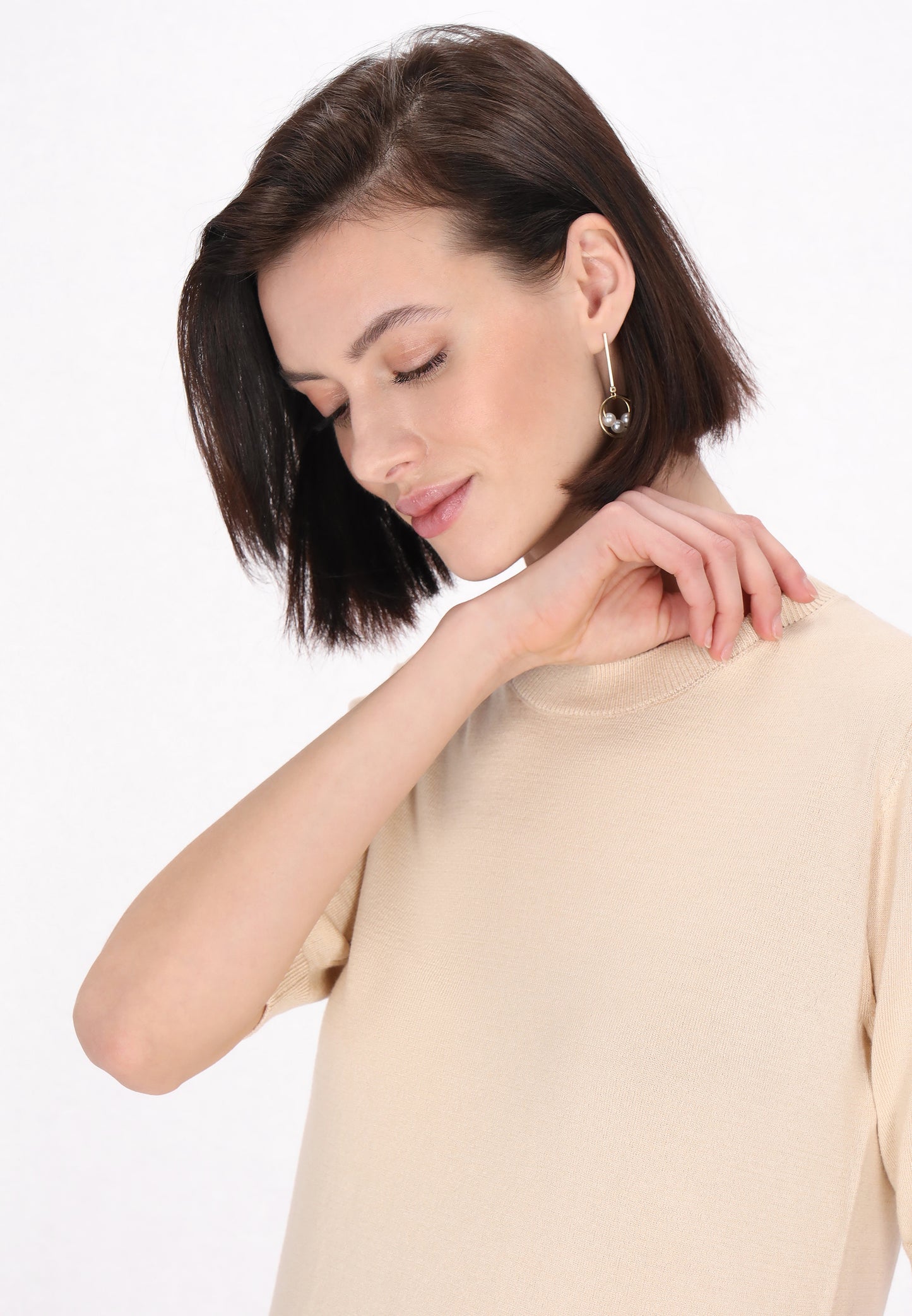 usha BLACK LABEL Kobiety