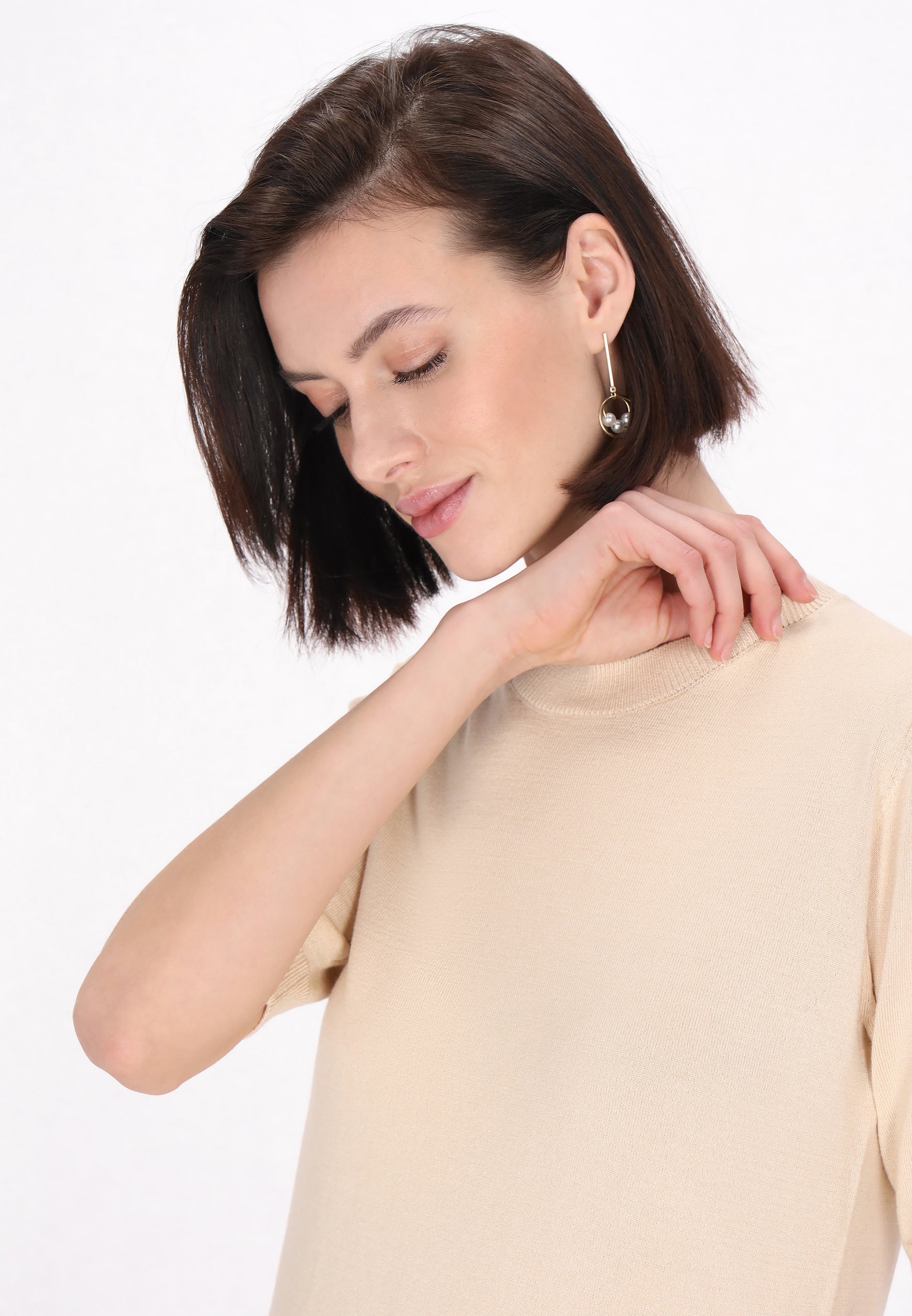 usha BLACK LABEL Kobiety