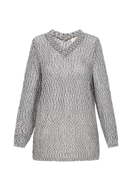 usha FESTIVAL Women's Sweater