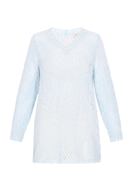 usha FESTIVAL Women's Sweater