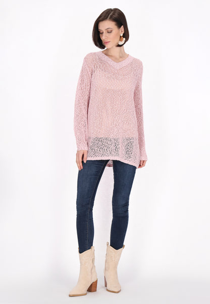 usha FESTIVAL Women's Sweater