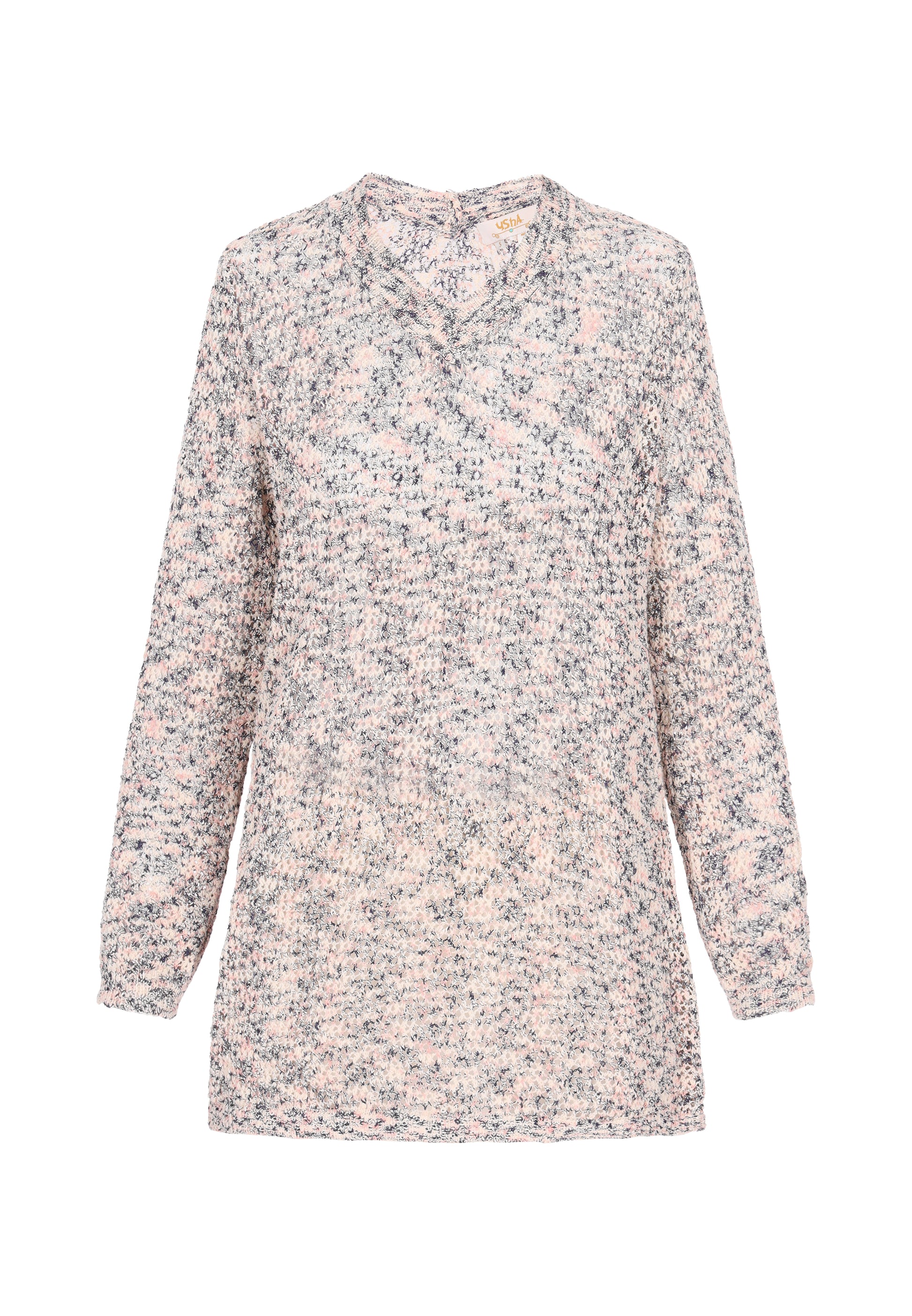 usha FESTIVAL Women's Sweater