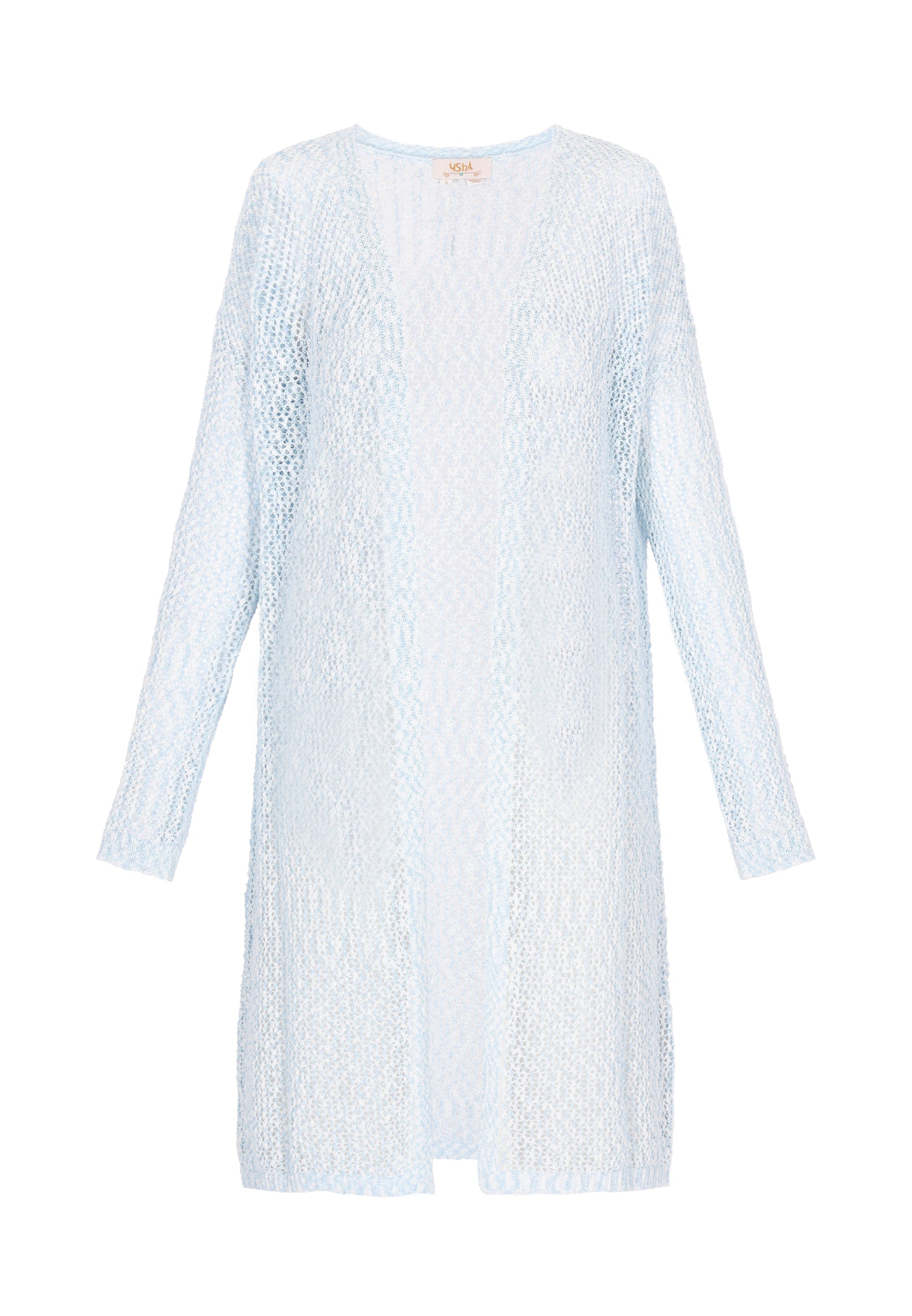 usha FESTIVAL Women's Cardigan