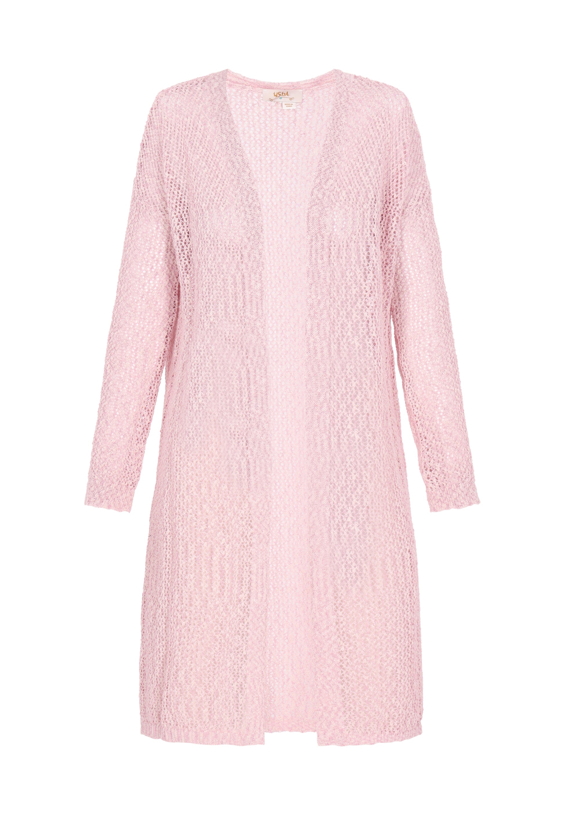 usha FESTIVAL Women's Cardigan