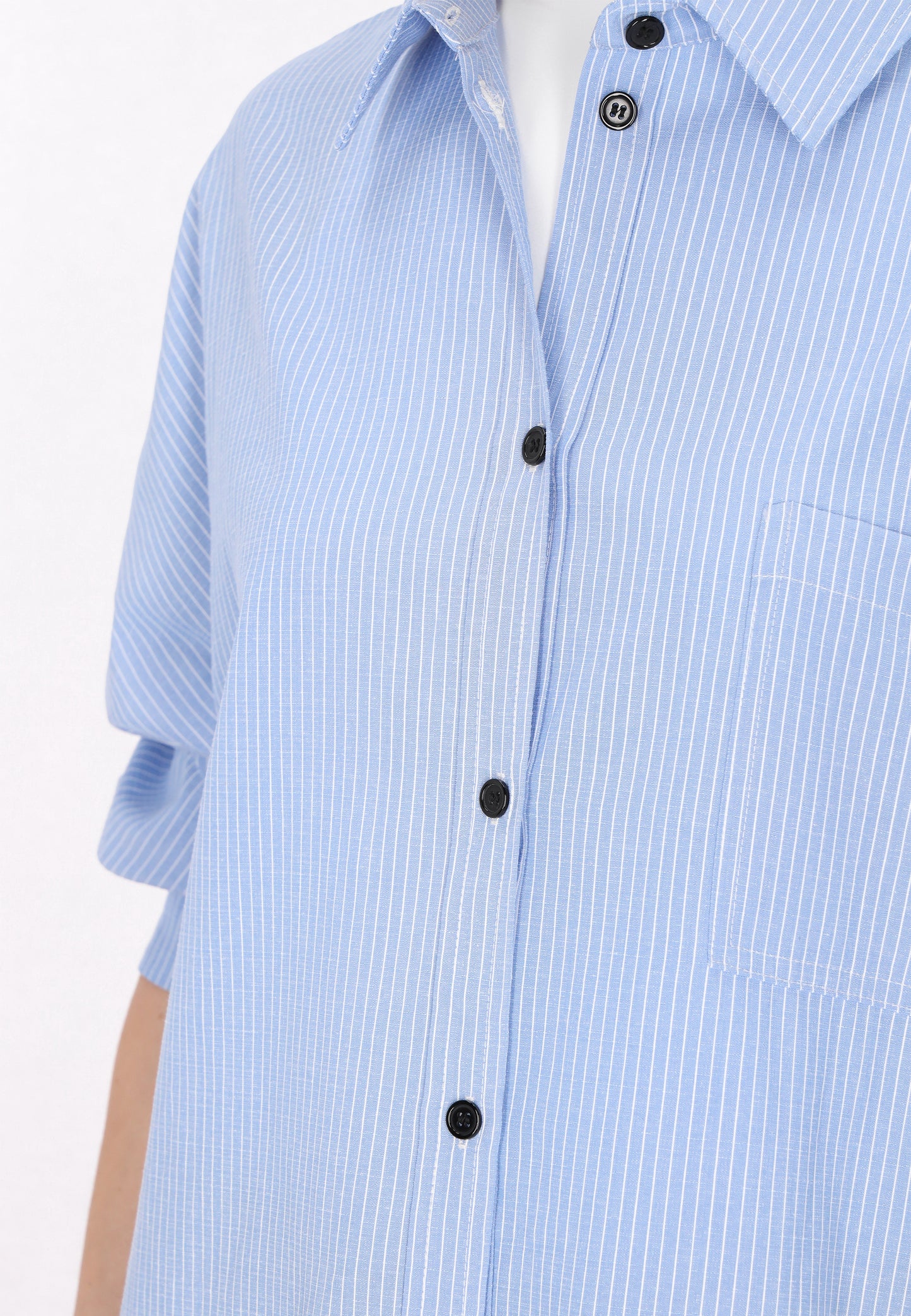 usha BLUE LABEL Women's Shirt