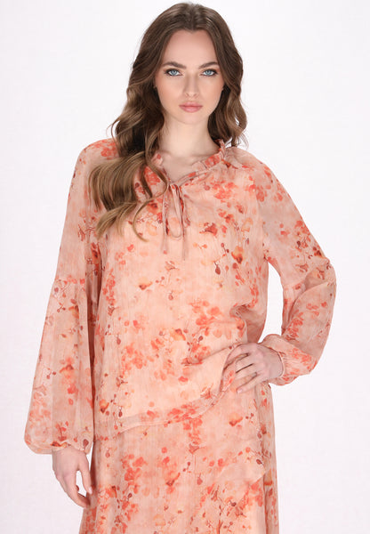 DreiMaster Vintage Women's Blouse